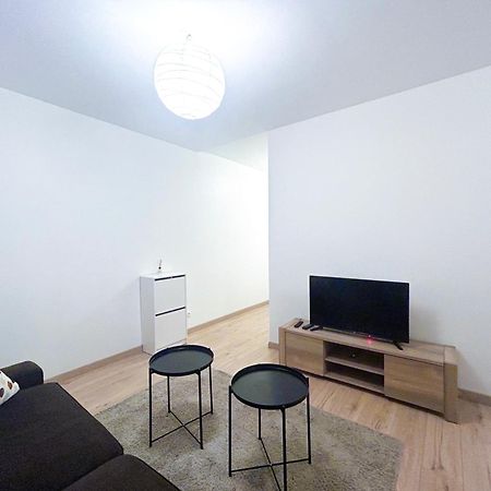 La Perle De Nancy Apartman Kültér fotó