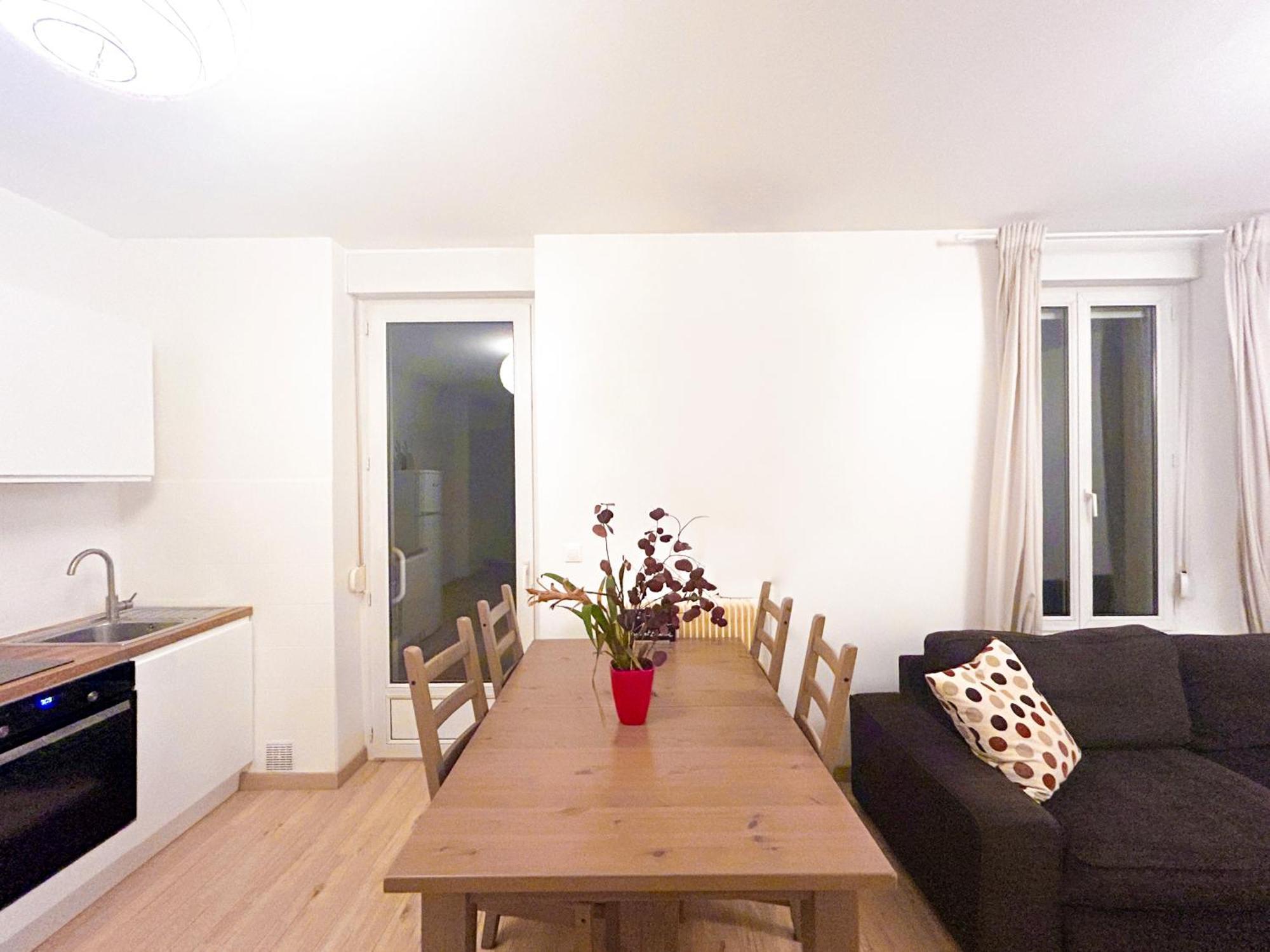 La Perle De Nancy Apartman Kültér fotó