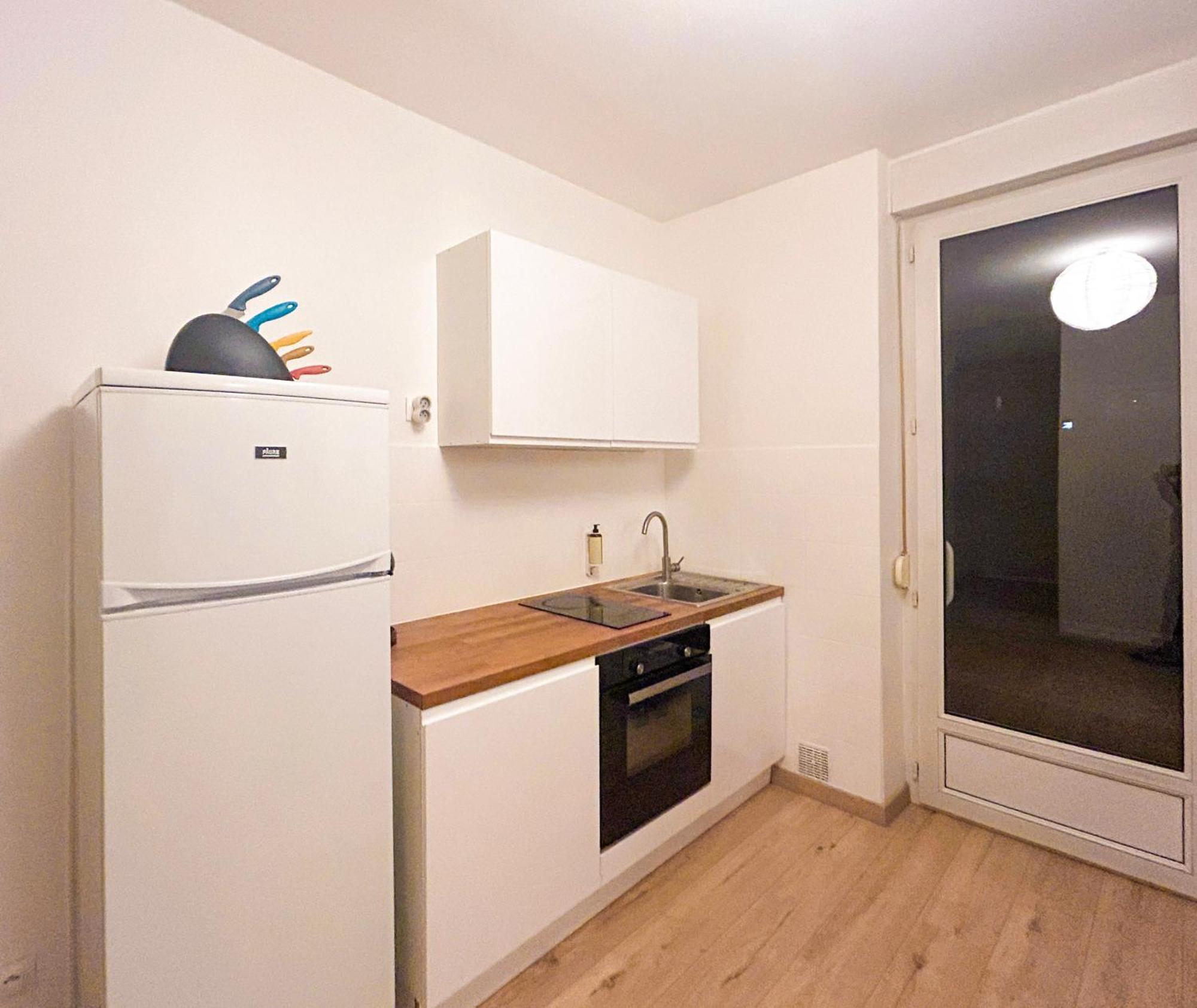 La Perle De Nancy Apartman Kültér fotó