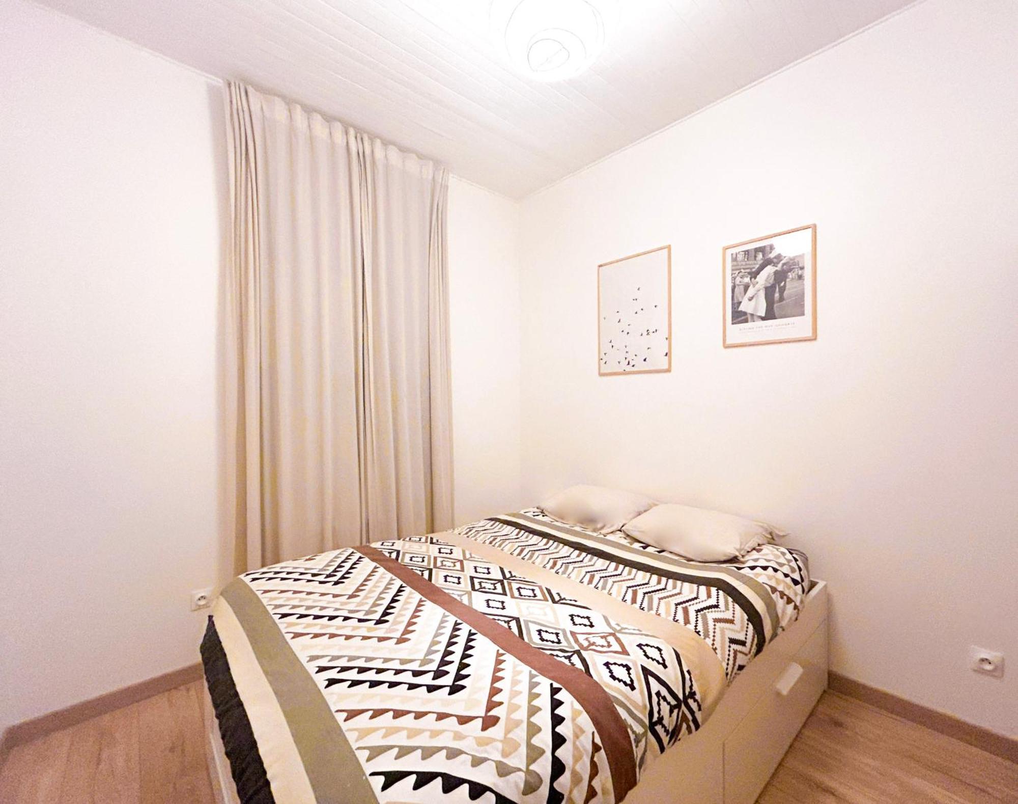 La Perle De Nancy Apartman Kültér fotó